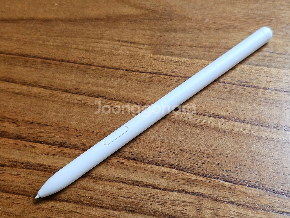 삼성 정품 갤럭시탭 S FE S10 FE S펜 미사용--0