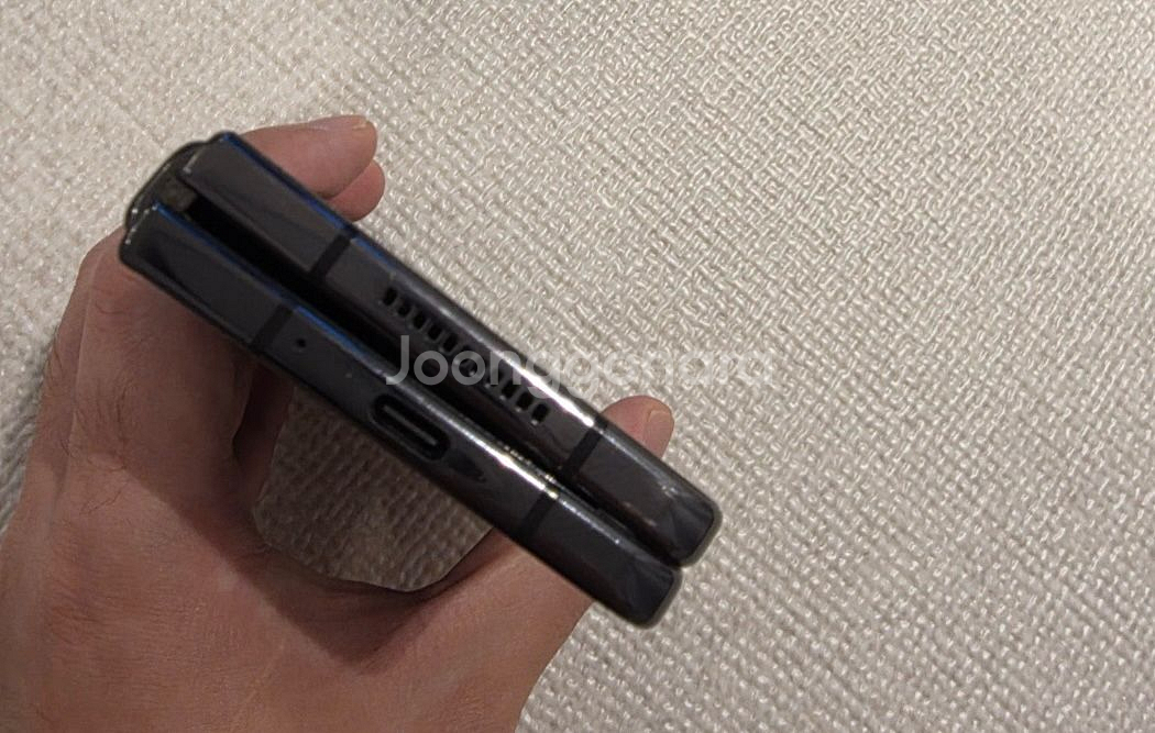 lg정상해지 갤럭시 폴드4 블랙 512기가--1