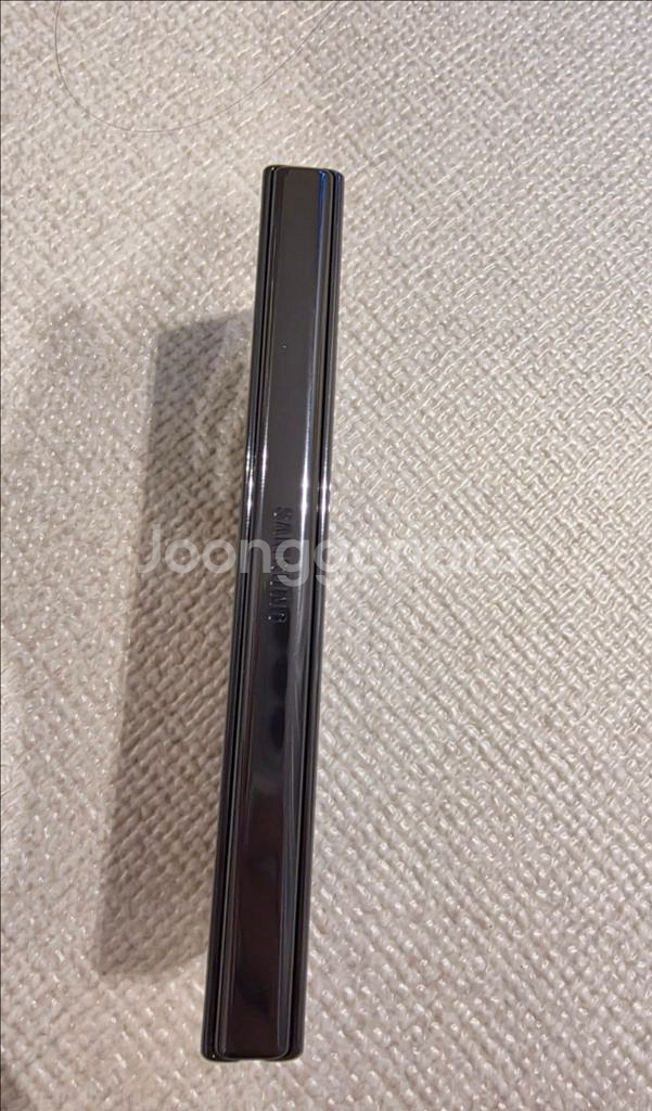 lg정상해지 갤럭시 폴드4 블랙 512기가--3