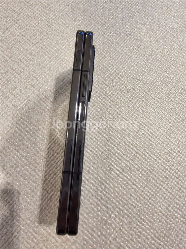 lg정상해지 갤럭시 폴드4 블랙 512기가--5