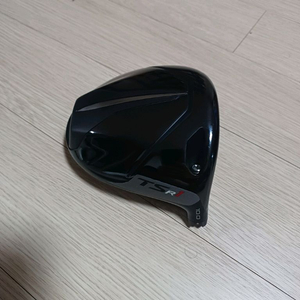 타이틀리스트 TSR1 드라이버 헤드 10도