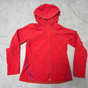 아디다스 러닝 점퍼