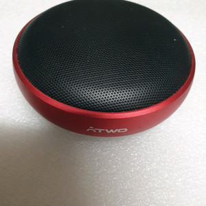 아트워 블루투스 스피커
