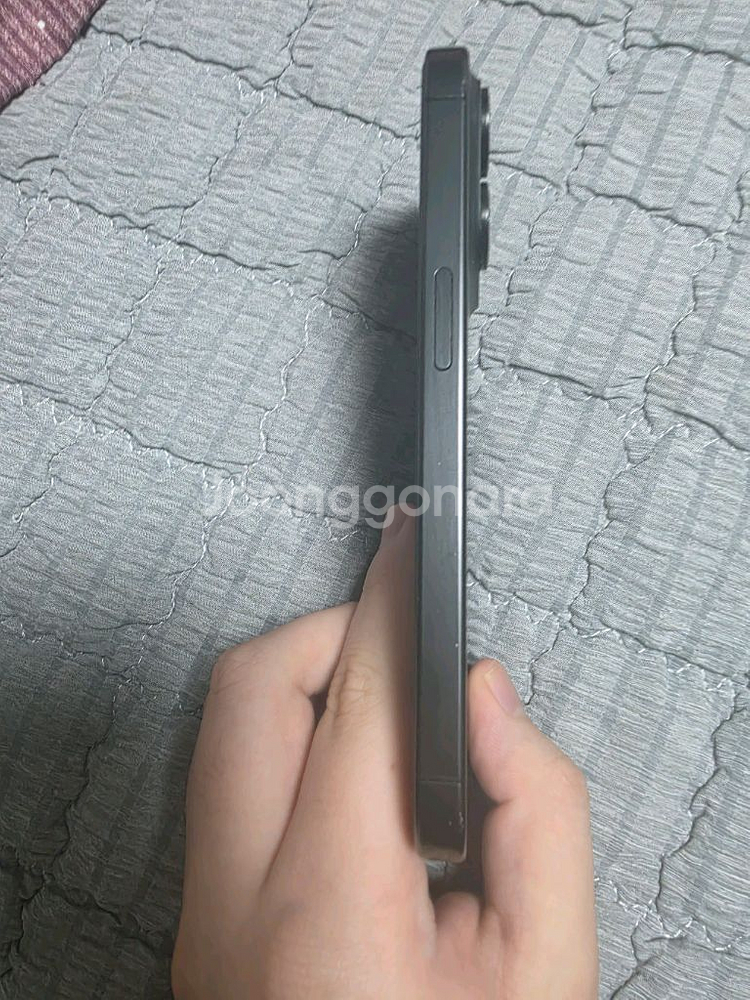 아이폰15 프로--1