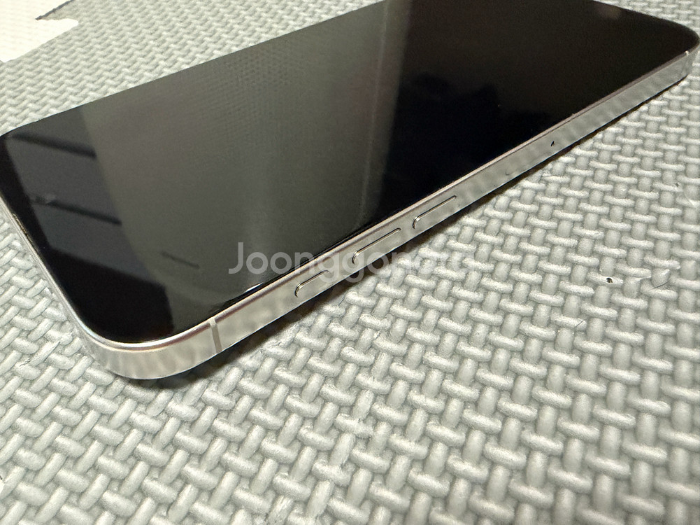 아이폰16프로맥스 512 실버--10