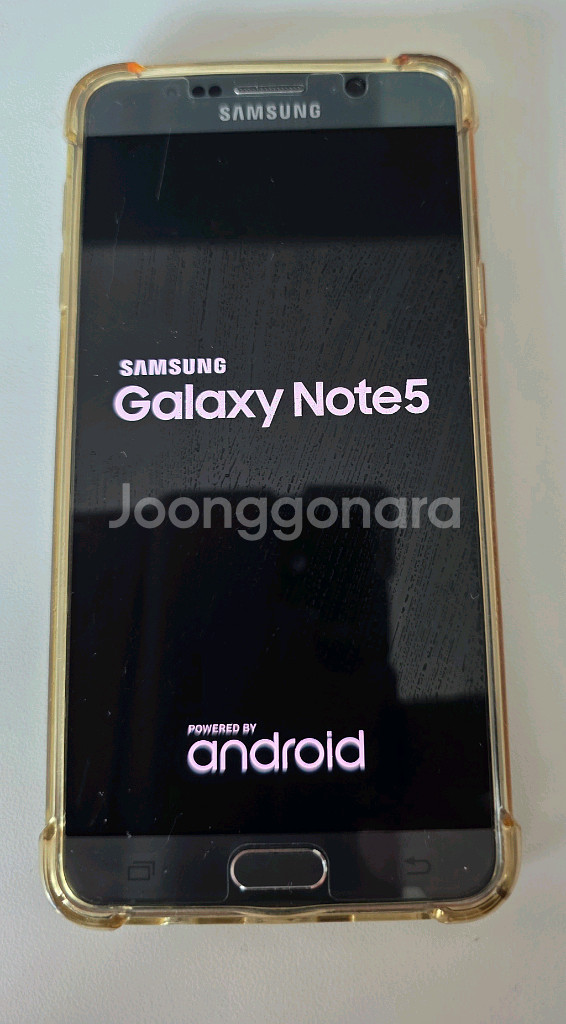 갤럭시 노트5--2