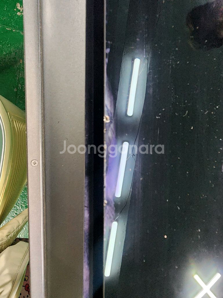 아이맥 21.5인치 4k 레티나 모니터 액정 2015부터 사용가능--1