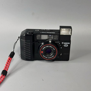 캐논 오토보이2 필름카메라