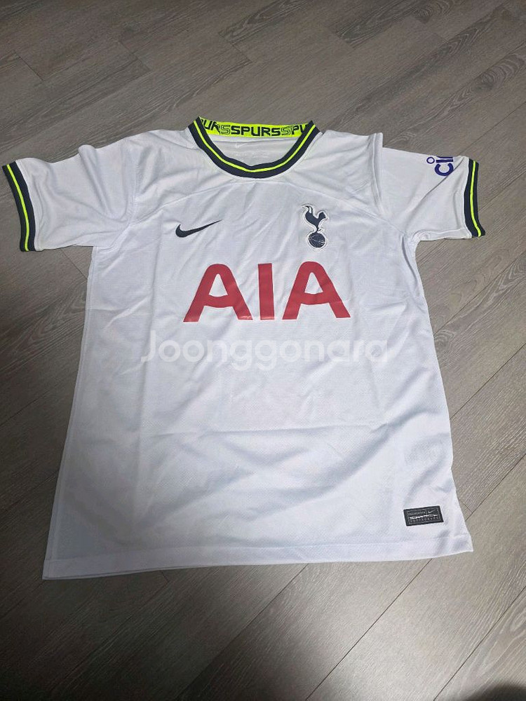 토트넘 유니폼 oem--0