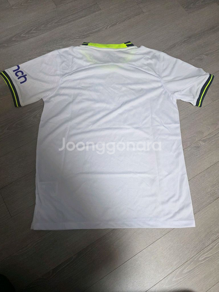 토트넘 유니폼 oem--1