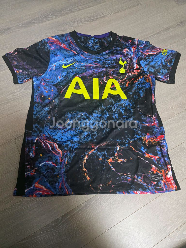 토트넘 유니폼 oem--4