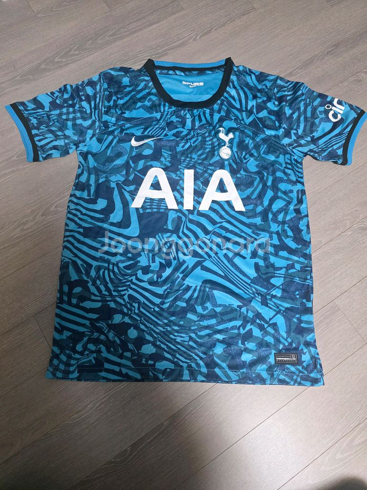 토트넘 유니폼 oem--2