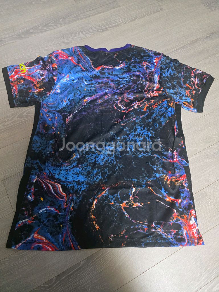 토트넘 유니폼 oem--5