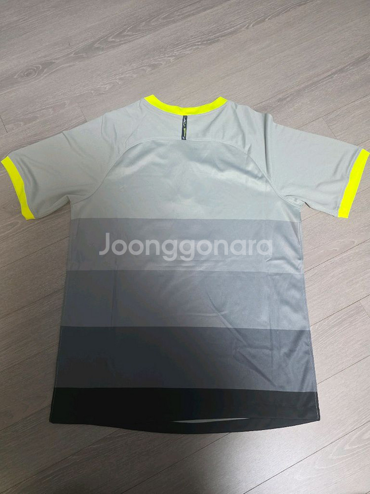 토트넘 유니폼 oem--7