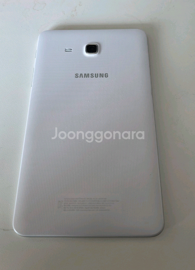 삼성 갤럭시탭 A7 Lite--1