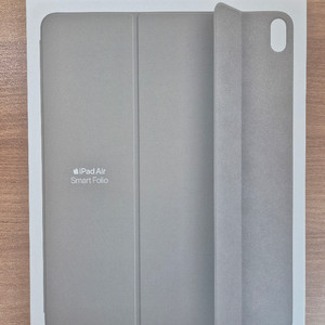 (미개봉) 아이패드 에어13(M3) 스마트폴리오 정품커버