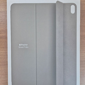 (미개봉) 아이패드 에어13(M3) 스마트폴리오 정품커버