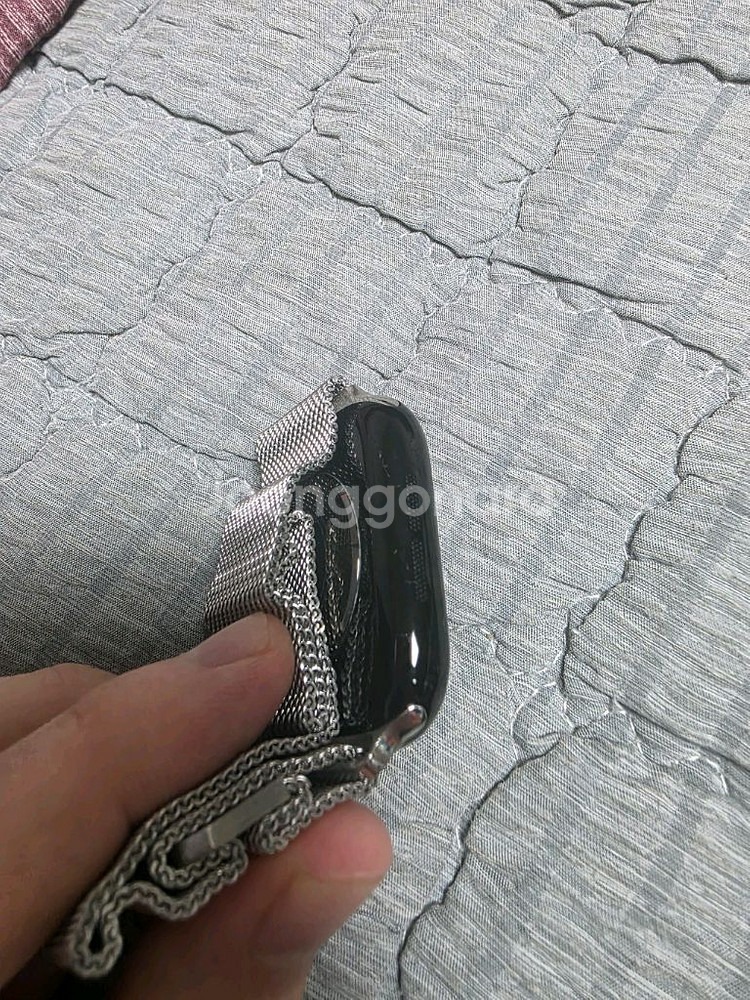 애플워치 10 46mm--2