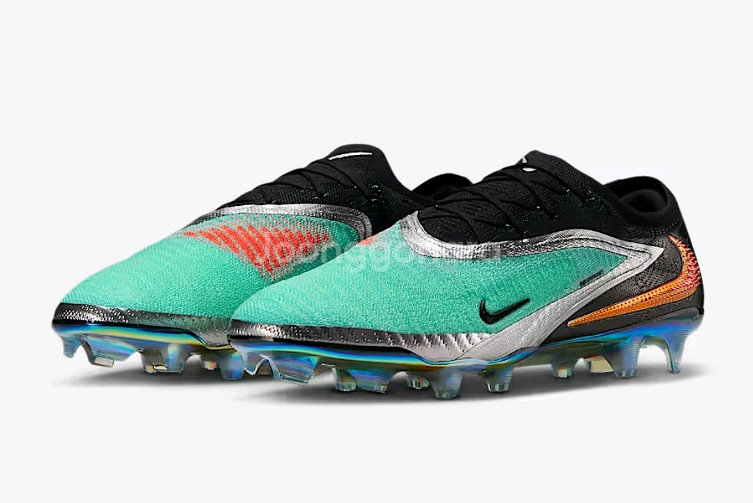 [한정수량타임세일]나이키 팬텀6 로우 엘리트 FG 런칭팩--1