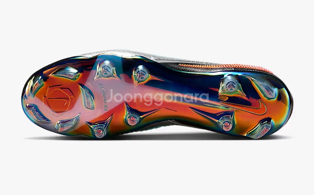 [한정수량타임세일]나이키 팬텀6 로우 엘리트 FG 런칭팩--4