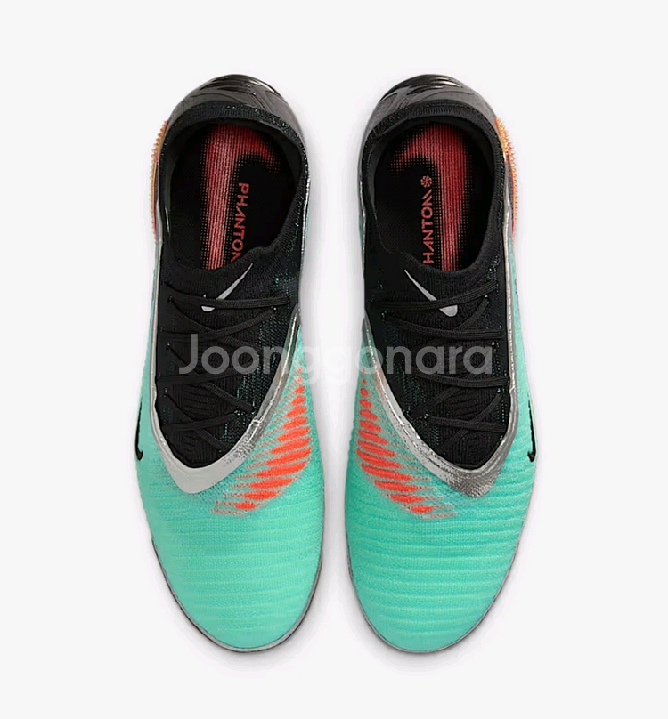 [한정수량타임세일]나이키 팬텀6 로우 엘리트 FG 런칭팩--3