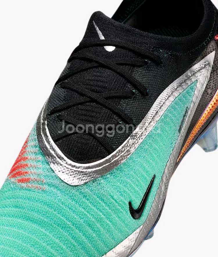 [한정수량타임세일]나이키 팬텀6 로우 엘리트 FG 런칭팩--7