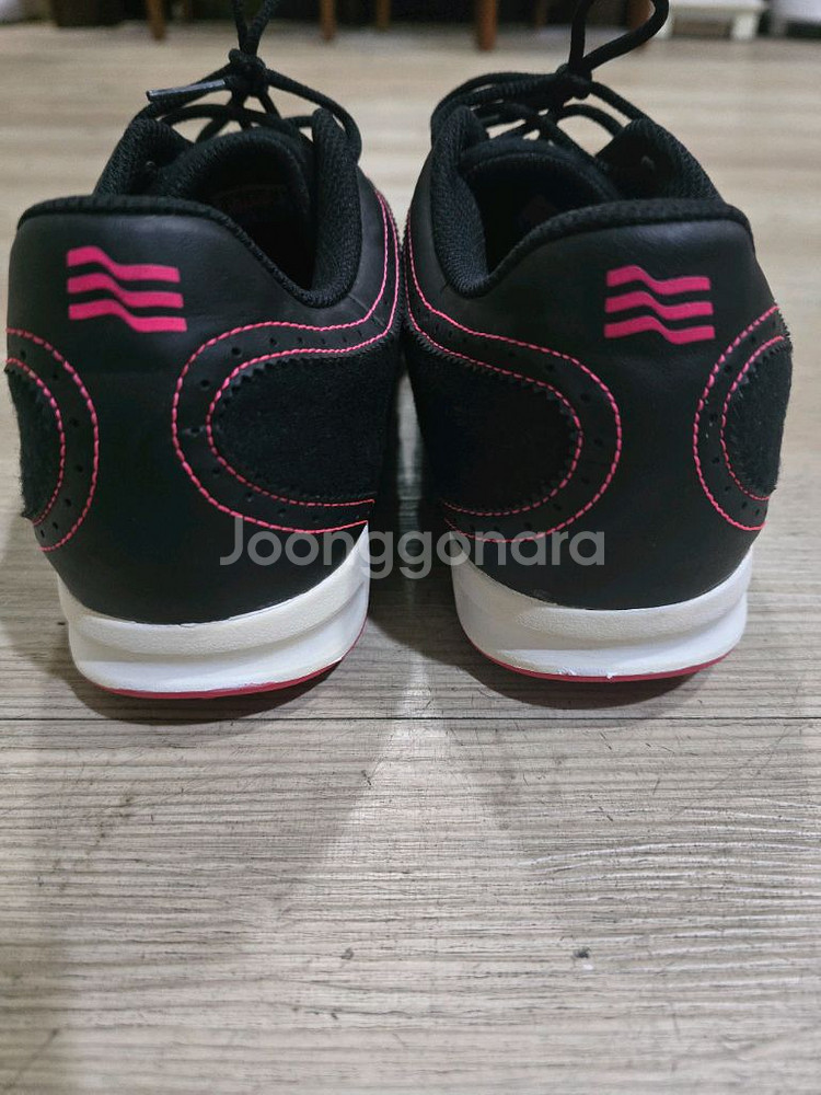 아디다스 골프 여성골프화 255mm--3