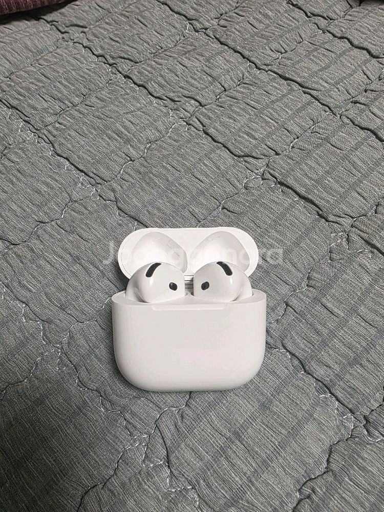 에어팟4 노캔O--0