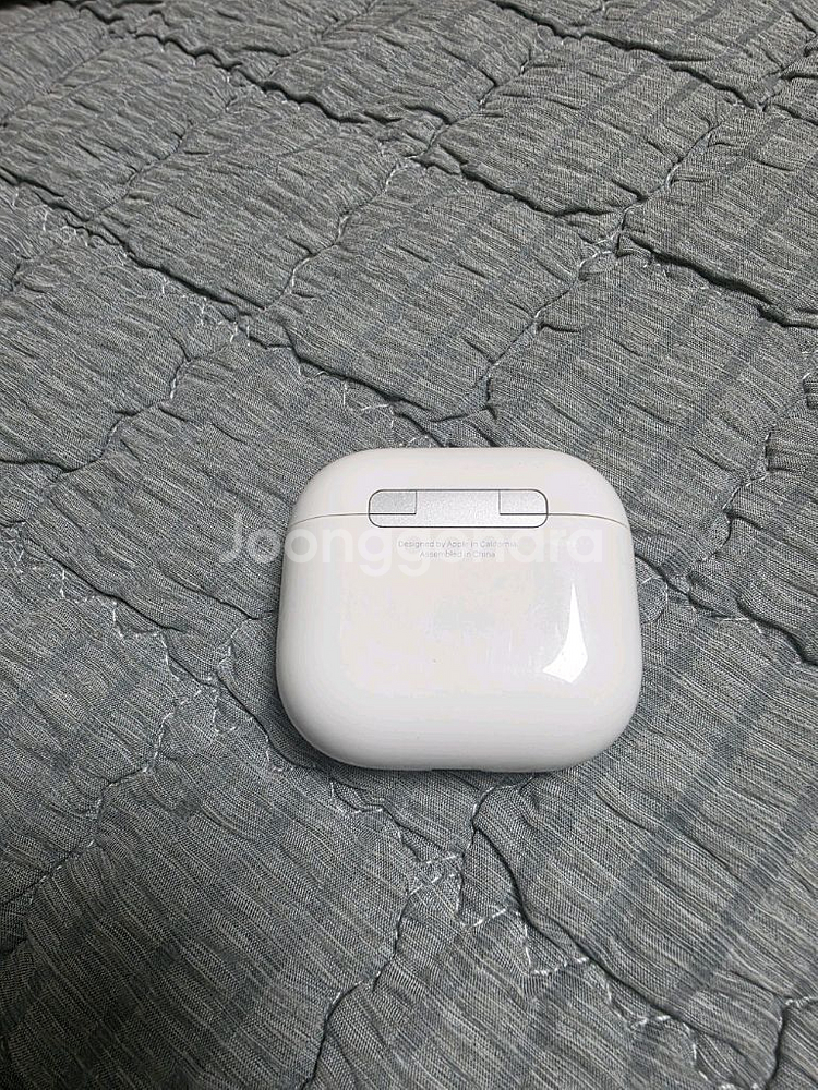 에어팟4 노캔O--2