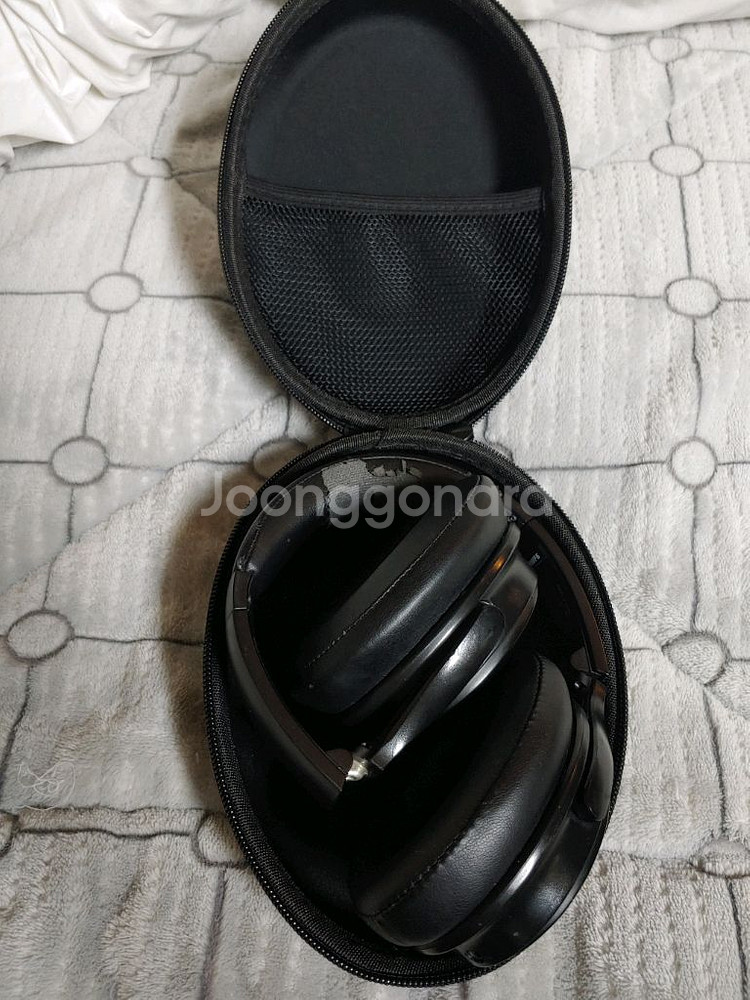 타오트로닉스 TT-BH22 유.무선/노캔 헤드셋--5