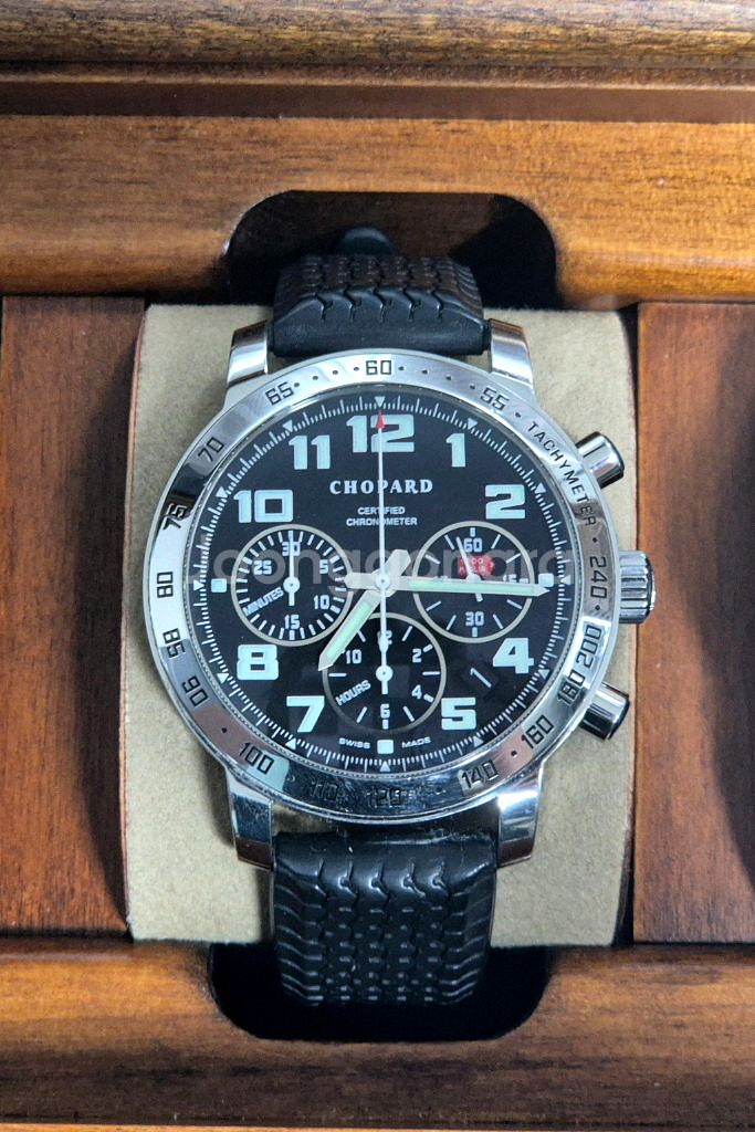 쇼파드 밀레밀리아--1