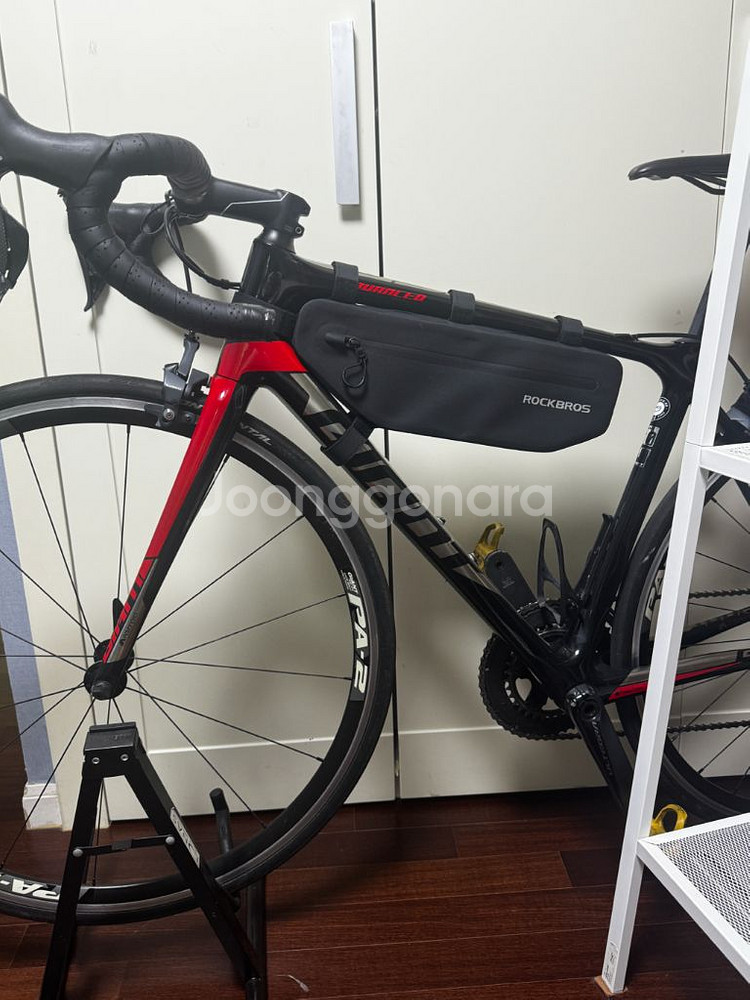 급처 울테그라 di2 자이언트 tcr 어드밴스 0 2019--2