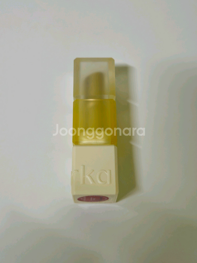 나르카 슈가 러빙 립소르베 베리 쉘--0