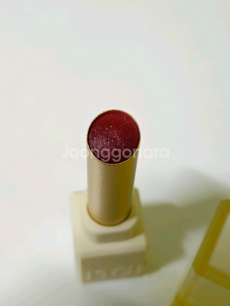 나르카 슈가 러빙 립소르베 베리 쉘--1