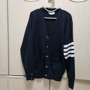 톰브라운 가디건 4