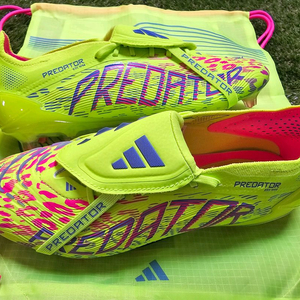 [한정수량타임세일]프레데터 엘리트 FT FG MYSTIC VICTORY