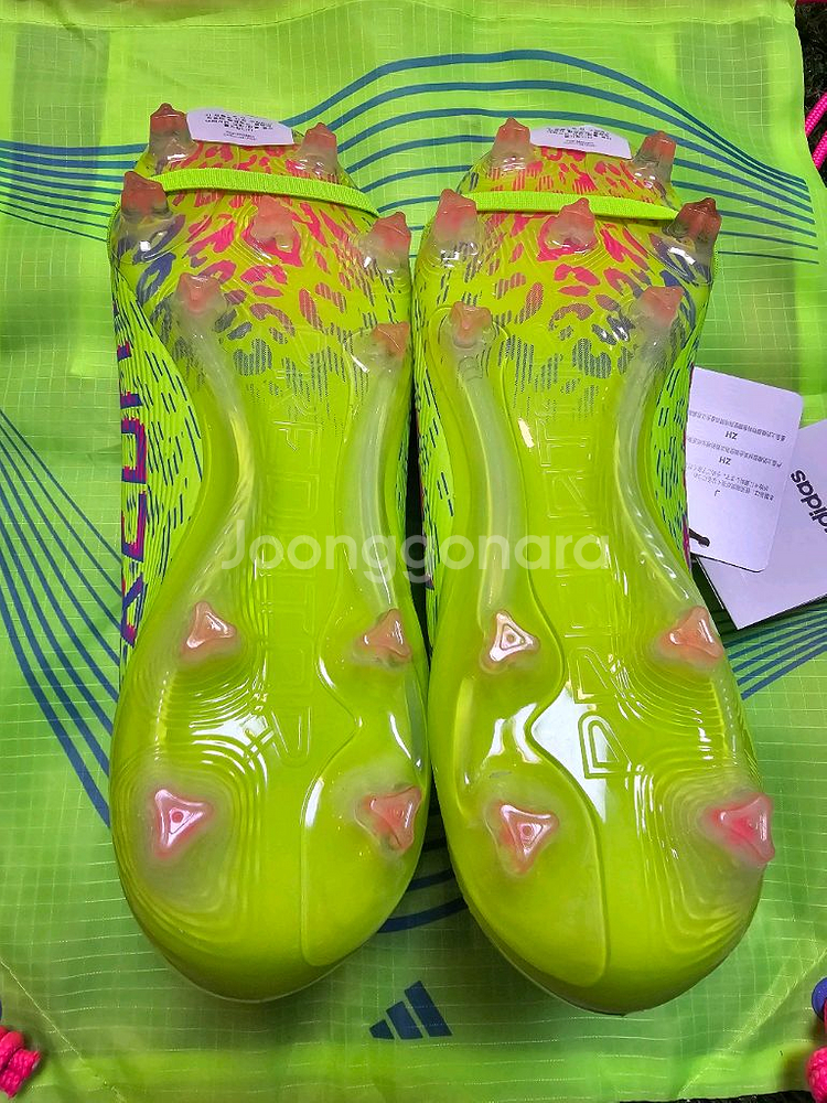 [한정수량타임세일]프레데터 엘리트 FT FG MYSTIC VICTORY--5