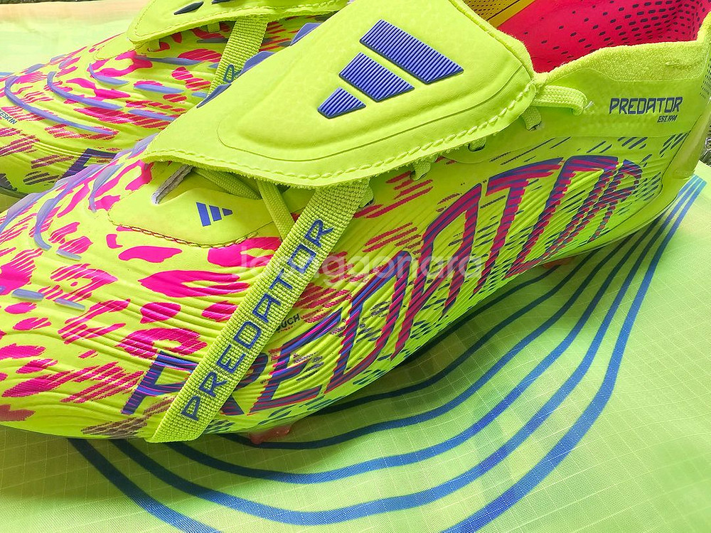 [한정수량타임세일]프레데터 엘리트 FT FG MYSTIC VICTORY--6