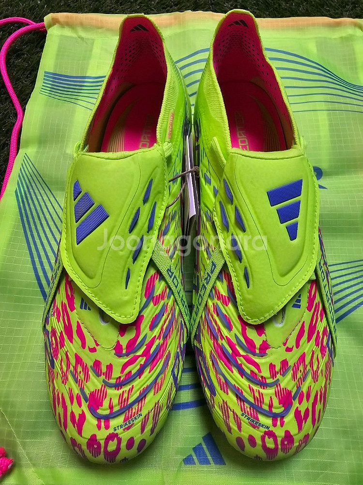 [한정수량타임세일]프레데터 엘리트 FT FG MYSTIC VICTORY--2