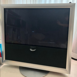 뱅앤올룹슨 베오비전9, 베오4 리모컨, 애플티비 4k 이미지