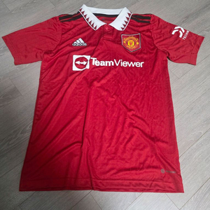 맨유 유니폼 oem