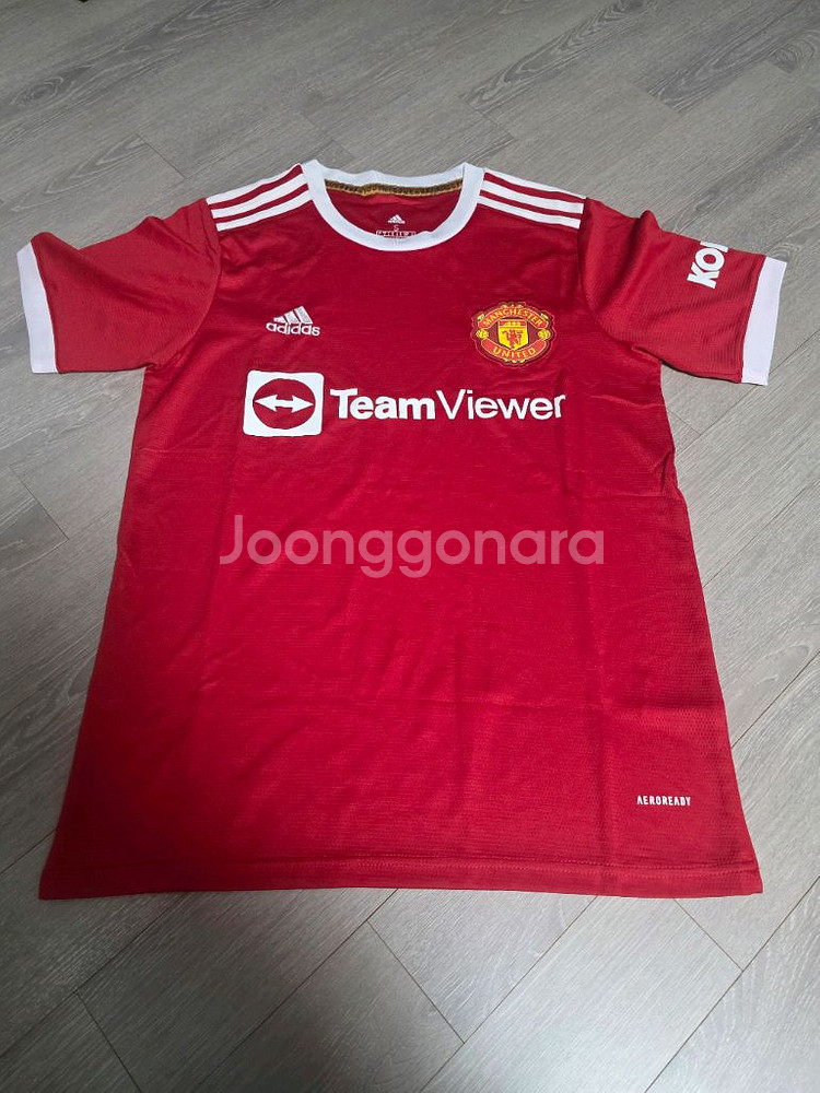 맨유 유니폼 oem--2