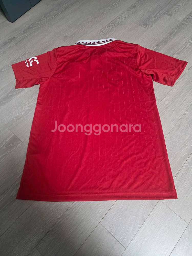 맨유 유니폼 oem--1