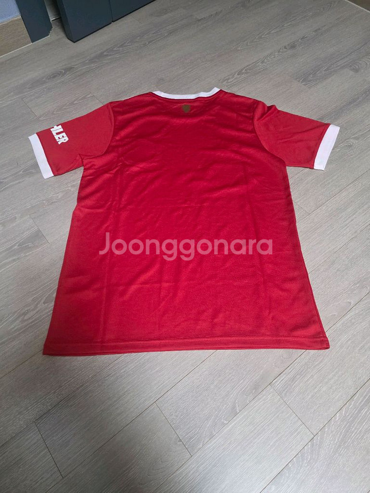 맨유 유니폼 oem--3