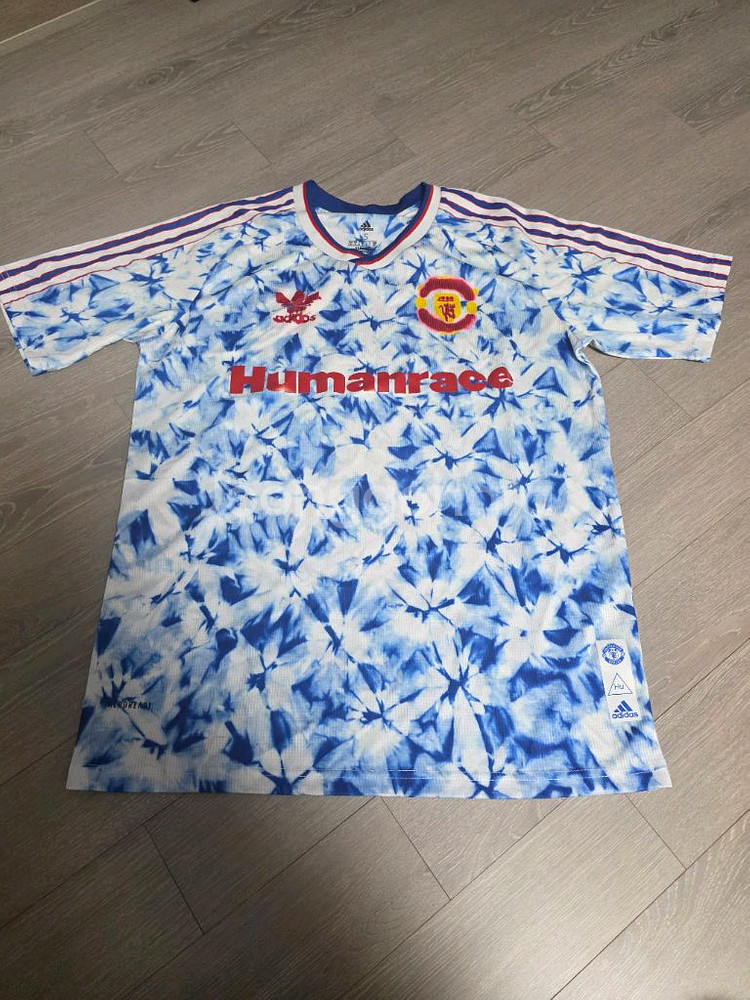 맨유 유니폼 oem--4