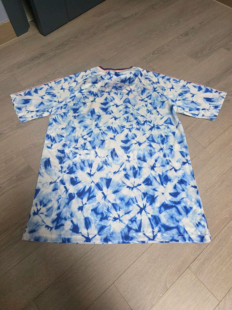 맨유 유니폼 oem--5