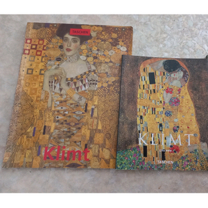 클림트 타센출판사