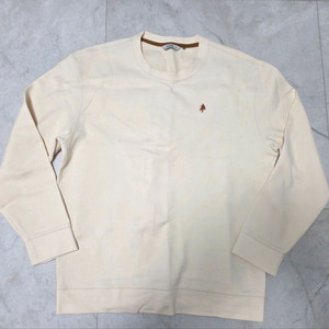 올젠 맨투맨 2벌 세트