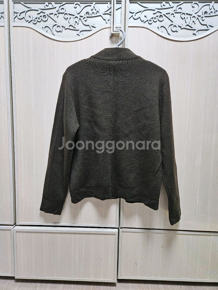 헤지스 자켓66--1