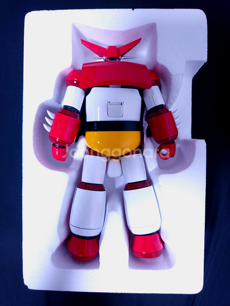 블리츠웨이 카보틱스 겟타1 + 블랙겟타--2